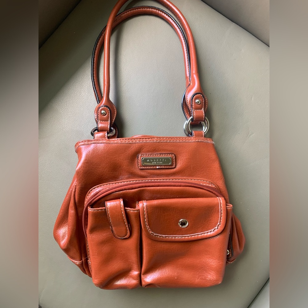 beautiful Rosetti purse